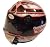 Kevin Harvick Autographed / Signed GM Goodwrench 1:3 Scale Nascar Racing Mini Helmet, Sprint Cup Series, Proof Photo