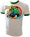 Search : 1976 Vintage Mego Style Marvel Comics The Incredible Hulk t-shirt from DC COMICS