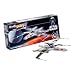 Star Wars X-Wing Fighter Kit