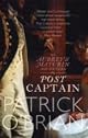 Post Captain (Aubrey Maturin Series)