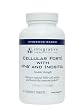 Integrative Therapeutics - Cellular Fort&eacute; with IP-6 and Inositol Citrus Flavor (60 Chewables) (CEL26)