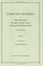 Book Einleitung in die Logik und Erkenntnistheorie: Vorlesungen 1906/07 (Husserliana: Edmund Husserl Gesammelte Werke)