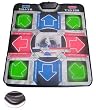 Dance Pad Revolution Tanzmatte Stepmania Mega Dance für PC Benötigt keine Spftware Plug and Play!