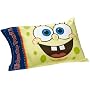 SpongeBob Squarepants Bed Bob Standard Pillowcase