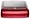 LG Shine CU720 Phone, Red (AT&T)