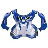 Alpinestars Storm MX Roost Deflector