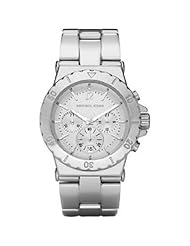 Michael Kors Bel Aire Chrono Ladies Watch MK5462