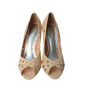 Buy BCBGirls Library Ladies sandals by BCBGirls