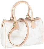 Alviero Martini 1a classe N8049188, Sac &agrave; main femme - Neige, EU