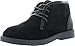 Bella Marie Marcy-11 Women's Soft Lace Up Chukka Boots