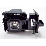 Panasonic TY-LA1001 LCD TV Replacement Lamp