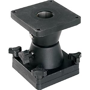 downriggers accessories - Scotty Downrigger 12-Inch Riser downriggers accessories - Scotty Downrigger 12-Inch Riser