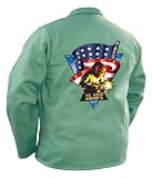 TILLMAN 9030 We Weld America Flame Retardant 30