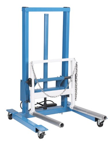 OTC 5105A Capacity High Lift Wheel