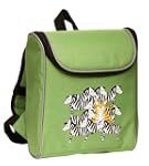 Sagaform 5016030 Zoo Sac � Dos Glaci�re