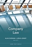 Company law
