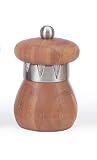 William Bounds Mini Mushroom Pepper Mill