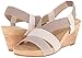 Aerosoles Women's Light Rail Wedge Sandal