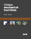 Means Mechanical Cost Data 2010 Soft-cover - 0876298196