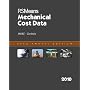 RS Means Mechanical Cost Data