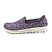 Skechers Womens GoWalk Snapshot Slip-On