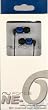 NuForce NE-6 earphones (same as NE-7M without mic)
