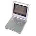 Search : Pre-Owned Game Boy Advance SP- Silver
