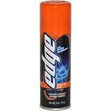 Edge Sensitive Skin Shave Gel for Men,7 Ounce