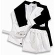 Complete Traditional Middleweight Karate Unfirom