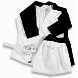 Complete Traditional Middleweight Karate Unfirom