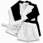 Complete Traditional Middleweight Karate Unfirom