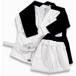 Complete Traditional Middleweight Karate Unfirom