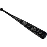 New York Yankees 1998 Team Signed Louisville Commemorative Baseball Bat