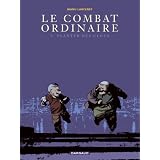 Le Combat ordinaire, Tome 4 : Planter des clouspar Manu Larcenet
