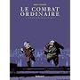 Le Combat ordinaire, Tome 4 : Planter des clous de Manu Larcenet