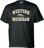 Western Michigan Broncos Perennial T-Shirt