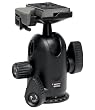 Manfrotto 498RC2 Ball Head with Quick Release Replaces Manfrotto 488RC2
