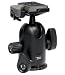 Manfrotto 498RC2 Ball Head with Quick Release Replaces Manfrotto 488RC2