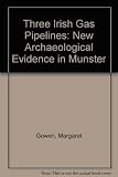 Three Irish gas pipelines : new archaeological evidence in Munster