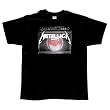 Metallica - Speaker T-Shirt