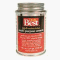 018006 - 1/4PT MULTI PRPOS CEMENT