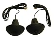 Spracht External Microphones 2 Pack for Aura SOHO Speakerphone