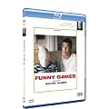 Funny Games [Blu-ray]