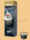 Caffitaly Caffe Cagliari Crem Espresso