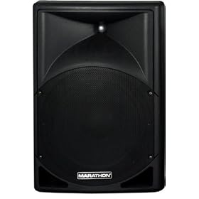 Marathon Ent-15 Passive 15-inch 2-Way Loudspeaker