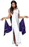 Adult Greek or Roman Goddess Costume