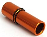 Deadlywind Ion Hollow Point Bolt
