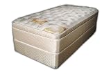 Caricia EuroTop Standard King Bed By Casa Cristina Lady Americana