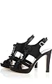 Limited Edition Lace Up Sandal