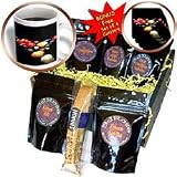 Billiards - Billiards Pool - Coffee Gift Baskets - Coffee Gift Basket